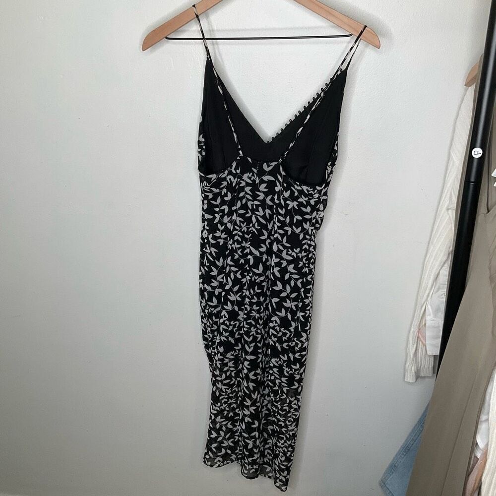 Keepsake the Label Floral Summer Dress - Picture 3 of 7